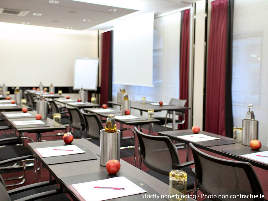 Mercure Correze La Seniorie Exterior photo